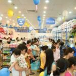TOP 10 shop đồ chơi trẻ em Hà Nội chất lượng và uy tín nhất