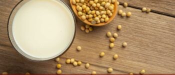 Uống sữa đậu nành có tăng cân không? Sự thật là như thế nào?