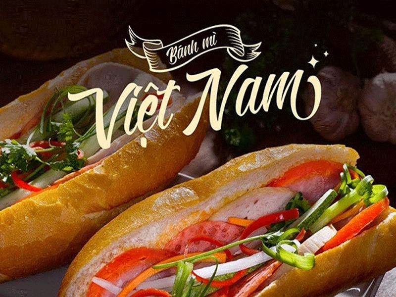 Top 5+ loại bánh mì ngon, nổi bật tại Việt Nam