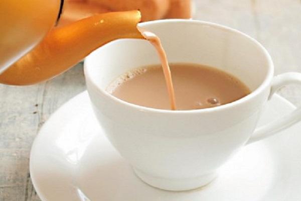 hình ảnh trà sữa liptom đài loan giải nhiệt